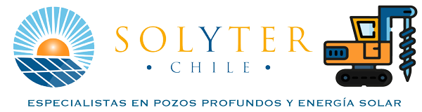 Solyter Chile