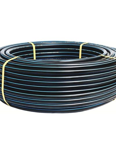 Tubería Hdpe 32 Mm Pn10 100 Metros
