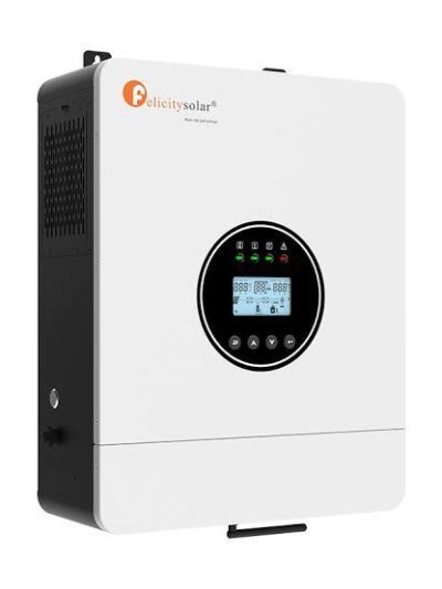 Inversor Felicity Solar 6000W IVEM 6048-II